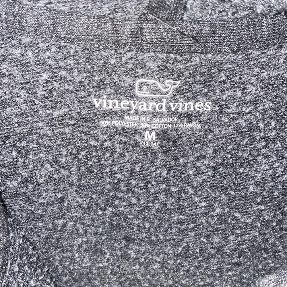 Vineyard vine Jacket with hoodie - Picture 4 of 7